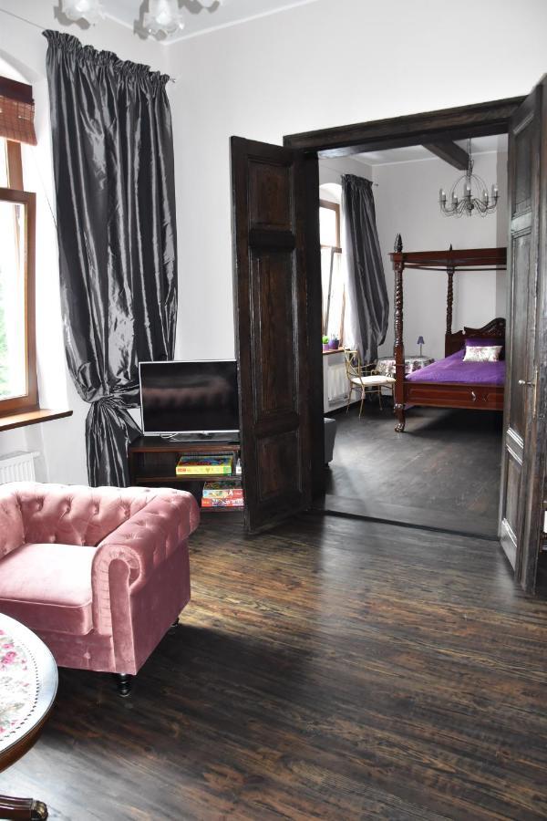 Retro Apartment Sopot