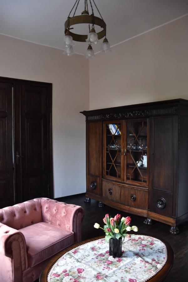 Apartment Retro Sopot