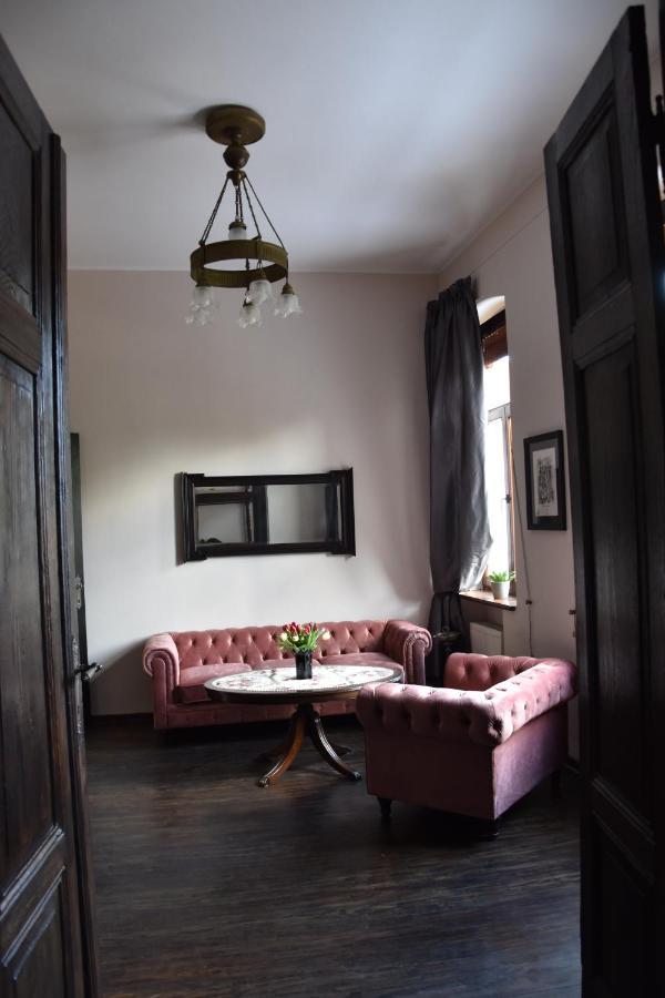 Apartment Retro Sopot