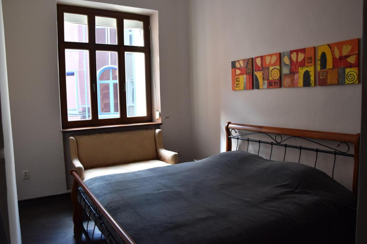 Retro Apartment Sopot