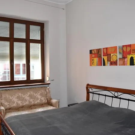 Sopot Retro Apartment Exterior photo